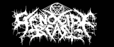 logo Genocide Beast